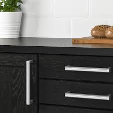 Ikea griffe montieren ist kein hexenwerk. Ikea Kuchen Griffe Montage