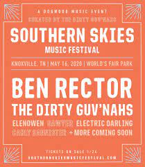 Ben Rector Facebook