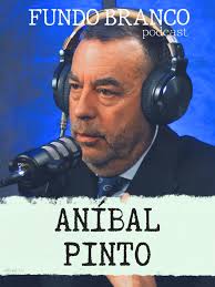 Fundo Branco Podcast: Anibal Pinto e o Porto