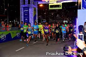 In fact, ed sheeran is coming to malaysia soon (again!) for his upcoming tour at bukit jalil as well. Race Review Asics Relay Malaysia 2018 Prischew Dot Com