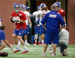 new york giants position coaches media sessions more otas