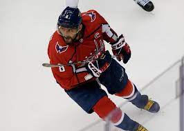 Capitals captain alex ovechkin is entering his 17th nhl season. Washington Capitals Early 2021 Expectations For Alex Ovechkin