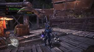To fight behemoth, you need to have a hunter rank of 16, according to a livestream by capcom (via arekkz gaming). Psa You Don T Need To Actually Kill Behemoth To Get All His Gear Monsterhunterworld