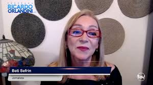 Turismo com a jornalista Beti Sefrin no Programa Ricardo Orlandini.net