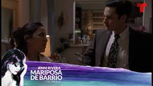 Mariposa De Barrio Capitulo 11 Telemundo Youtube