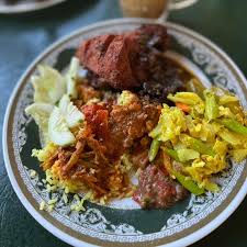Gerai Nasi Lamuni