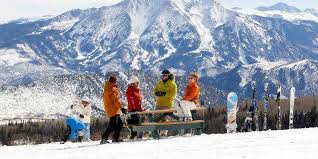For winter and summer outdoor activities, hot springs and amazing scenery, pagosa springs in colorado is a top destination. 9 Winter Adventures In Glenwood Springs Gateway Reservations Lodging Activities And Packages In Durango Co And The Southern Rockies