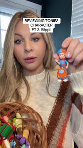 Pt 2. reviewing my @tonies US character #tonie #toniebox #reactionvideo  #toddler #toddlersoftiktok #toddlerchristmas #tonies  #christmasgiftideasforkids #christmasgiftideas #toniesbox #toniescharacters  ...