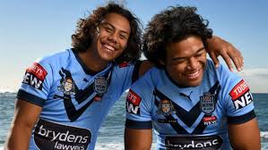 Jerome luai has had plenty to celebrate in 2020.source:getty images. Aysflmiamrxvum