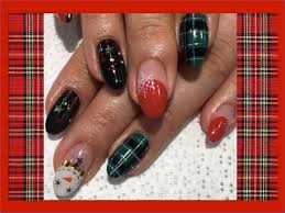 These gold nails are the perfect new years nail art. The Best Holiday Nail Ideas Making It In Manhattan