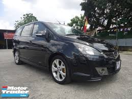 1.6t executive rm59,800 the proton exora has been updated for 2019 with new upholstery, hi proton infotainment, and new instrument cluster. Rm 36 718 2014 Proton Exora 2014 Proton Exora 1 6 A Tur