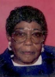 WILLIE WEST Obituary (1924