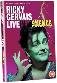 Ricky Gervais Live IV