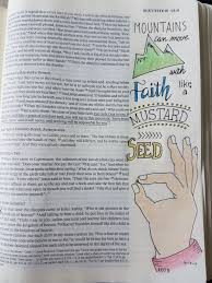 Pin On My Journaling Bible