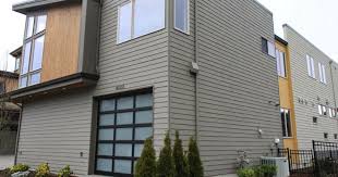It is an integral part of the design, and some types have insulating properties. 7 Mid Century Modern House Siding Design Ideas Allura Usa