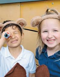 2024-25 UPDATE Magazine by Epiphany School