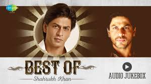 Best Of Shah Rukh Khan Jukebox Hq Shahrukh Khan Movie Songs Youtube Shahrukh khan, superstar of bollywood films, is also known as srk or king khan shahrukh khan has romanced with mostly all top heroines of bollywood, including divya bharti, raveena tondon, manisha koisrala, juhi chawala. best of shah rukh khan jukebox hq shahrukh khan movie songs