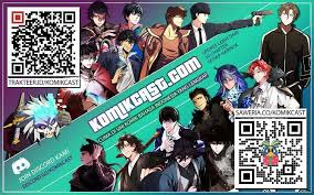 Druid, sang raja para monster yang berhasil se. Komik Seoul Station Druid Chapter 6 Gudangkomik