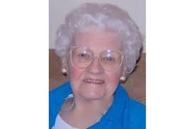 Mary Miller Obituary (2016)