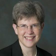 Judge Alice Batchelder