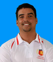 Sunday Two 2024/25: Old Lions CC SU2 2024