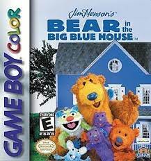 Das blaue haus ist in jeglicher hinsicht ausdruck für wiinblads maximalismus und lebensfreude und eine wahre explosion von sinneseindrücken. Gameboy Color Der Bar Im Grossen Blauen Haus Modul Gebraucht Konsolenkost