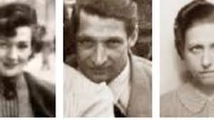 Rafle de Marseille en 1943 : comment un journaliste a retrouvé des membres  de sa famille survivants des camps d'extermination