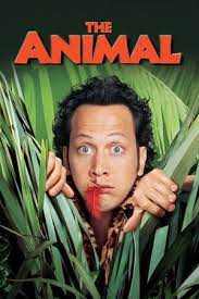 The Animal 2001 Film Bioskop Online Gratis Tanpa Banyak Iklan