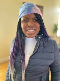 Profile for Life Experiences of Niyla and Nana