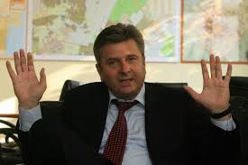 Florentin Pandele a pierdut definitiv procesul intentat PressOne pentru dezvăluirea plagierii doctoratului