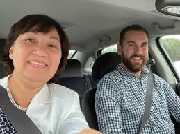 Donna Bergstrom for Minnesota Senate