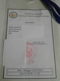 Sekolah tinggi intelijen negara atau stin adalah sebuah perguruan tinggi kedinasan yang berada di bawah. Pengalaman Seleksi Stin 2018 Clumsysilk