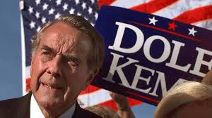 Dari tahun 1969 hingga tahun 1996. Former Kansas Sen Bob Dole At 97 Grace Respect Dignity The Kansas City Star