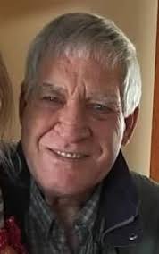 Billy Bailey Obituary (1949