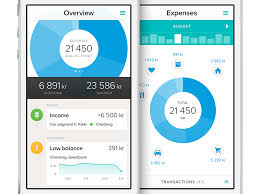 Pin On Mobile Ui Statistics