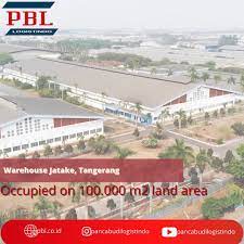 Maybe you would like to learn more about one of these? Our Warehouse Location Panca Budi Logistindo Facebook