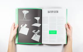 Pigeons And Peacocks An Annual Publication By Studio Lp For London College Of Fashion Creative Boom London College London College Of Fashion London