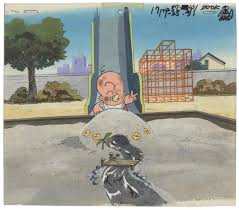 ひみつ の アッコ ちゃん 少将