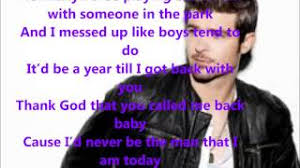 Know what this song is about? 4 The Rest Of My Life Von Robin Thicke Laut De Song