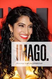 Kausar Mohammed at Paramount Pictures What Men Want Premiere held at the  Regency Village Theatre in