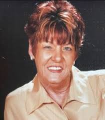 Patricia Healy Obituary