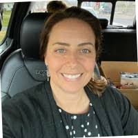 Lindsay Kafton McCarty, LCSW