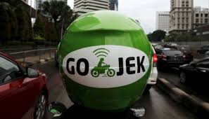 Belanjaan akan langsung diambil dan diantarkan oleh driver gojek. Hati Hati Penipuan Digital Voucher 5 Juta Atas Nama Gojek Fishertekno