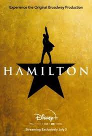 For a film to be rotten on rotten tomatoes it has to have a score of under 60%. Hamilton 2020 Rotten Tomatoes