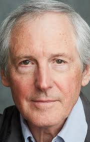 Патрик Друри