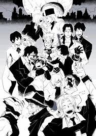 Good Luck Trigun Anime Manga Illustration