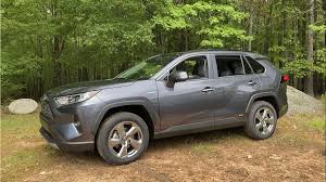 Top Gadgets For 2020 Toyota Rav4 You Need To See Including Video Torque News