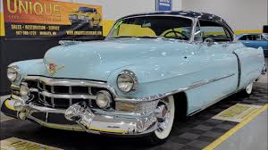 Image result for Savoy Gray 1952 Cadillac