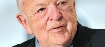 SLAC Director Emeritus and Nobelist Burton Richter to Receive National  Medal of Science