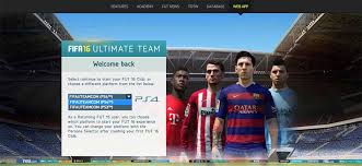 How to unlock the transfer market on the web app. Fut 16 Web App Most Common Problems